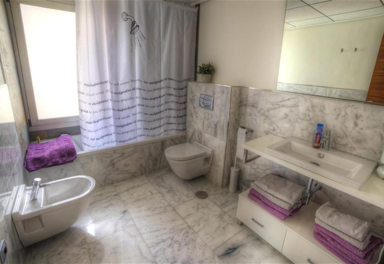 Modern Villa Frontline Golf Algorfa Dış mekan fotoğraf