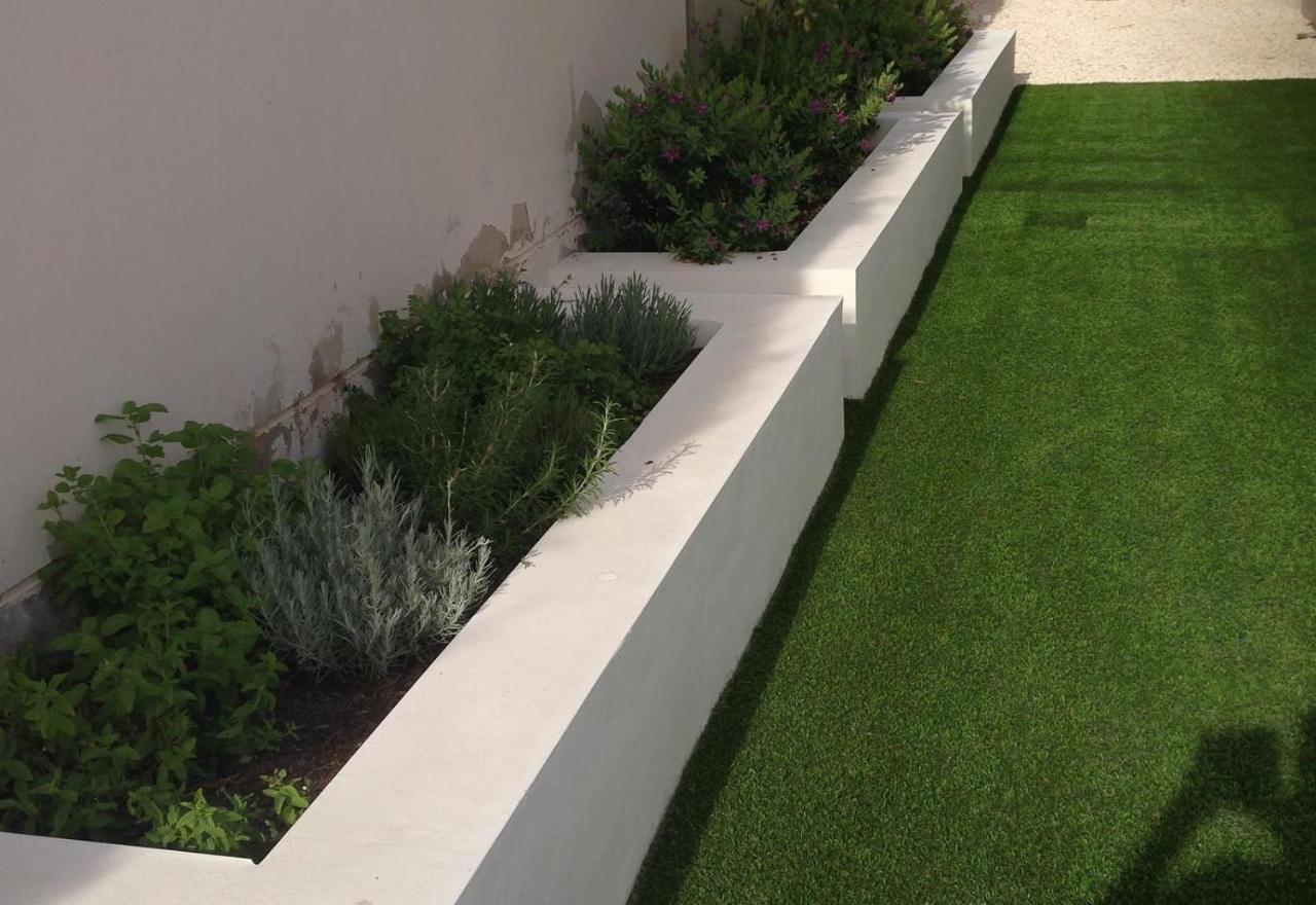 Modern Villa Frontline Golf Algorfa Dış mekan fotoğraf